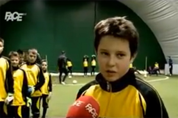 FACE TV - 16.01.2015